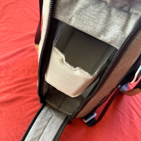 Peak Design Everyday Tote Bag V1 20L - Picture 7 of 10